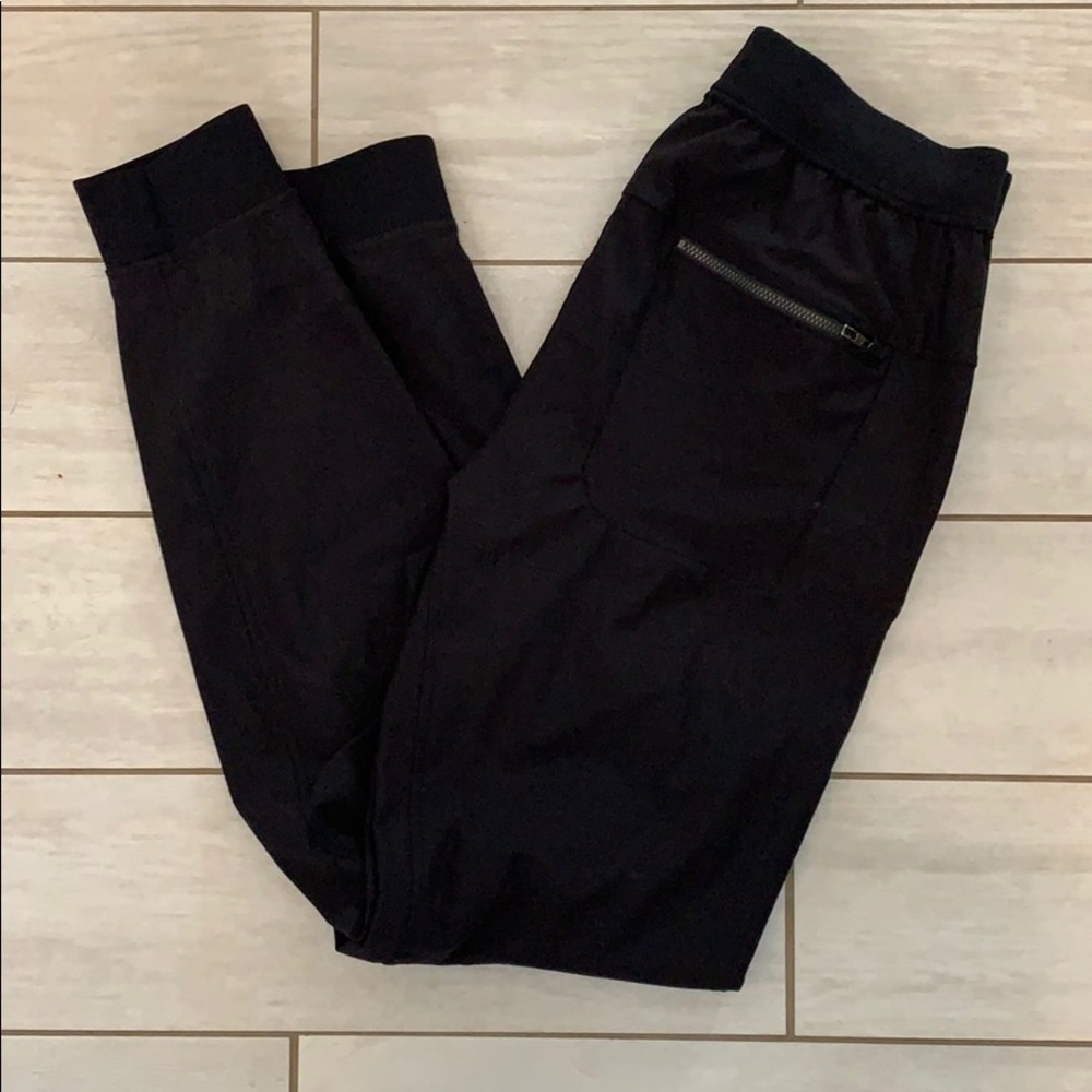 Men’s Lululemon Joggers- ABC